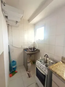 Apartamento com 2 Quartos para alugar, 49m² no Scharlau, São Leopoldo