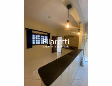 Sobrado com 3 Quartos à venda, 100m² no Residencial Portal da Mantiqueira, Taubaté
