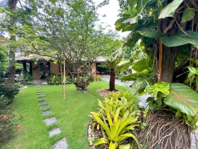 Casa de Condomínio com 4 Quartos à venda, 170m² no , Armação dos Búzios