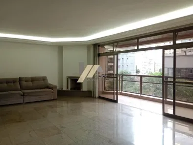 Apartamento com 4 Quartos à venda, 274m² no Centro, Campinas