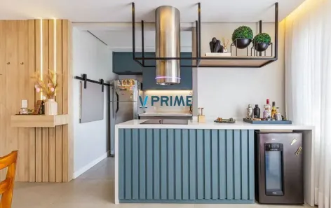 Apartamento com 2 Quartos à venda, 56m² no Passo da Areia, Porto Alegre
