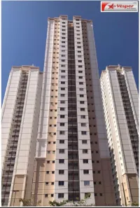 Apartamento com 2 Quartos à venda, 58m² no Jardim Atlântico, Goiânia