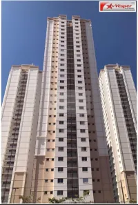 Apartamento com 2 Quartos à venda, 60m² no Jardim Atlântico, Goiânia