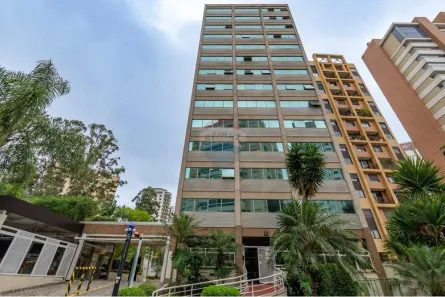 Sala Comercial para alugar, 113m² no Vila Suzana, São Paulo