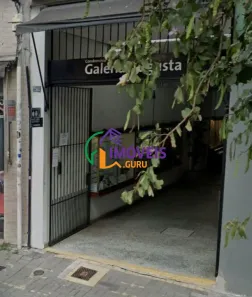 Ponto Comercial para alugar, 54m² no Cerqueira César, São Paulo