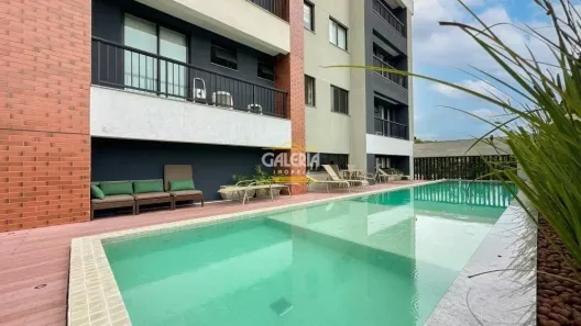 Apartamento com 2 Quartos à venda, 58m² no Anita Garibaldi, Joinville