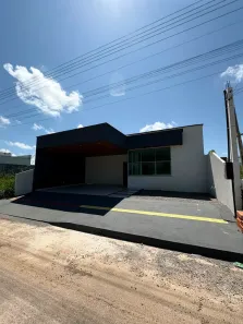 Casa com 3 Quartos à venda, 197m² no Marabaixo, Macapá