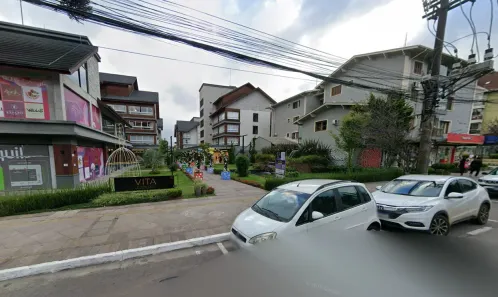 Apartamento com 2 Quartos à venda, 82m² no Minuano, Gramado