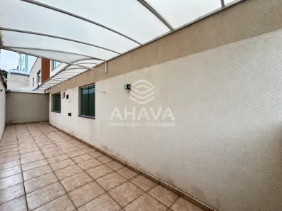 Apartamento com 3 Quartos à venda, 128m² no Santa Amélia, Belo Horizonte