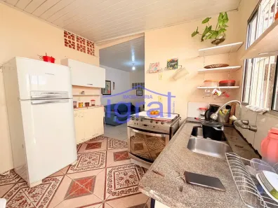 Casa com 2 Quartos para alugar, 50m² no Vila do Encontro, São Paulo