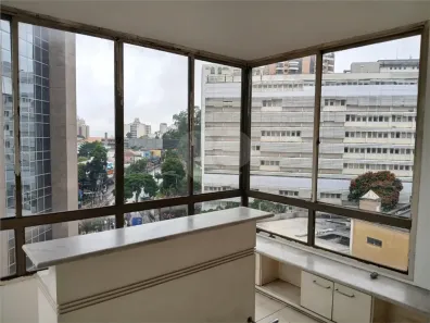Apartamento com 3 Quartos à venda, 194m² no Santana, São Paulo