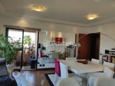 Apartamento com 3 Quartos à venda, 141m² no Vila Mascote, São Paulo