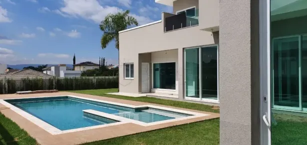 Casa de Condomínio com 5 Quartos à venda, 480m² no Residencial Dos Lagos, Itupeva