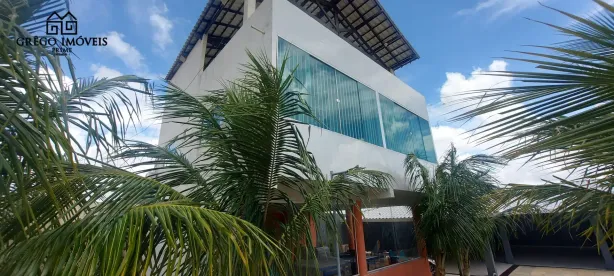 Fazenda/Sítio com 7 Quartos à venda, 1200m² no Rafael, Caruaru