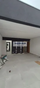 Casa com 3 Quartos à venda, 80m² no Bosque dos Eucaliptos, São José dos Campos