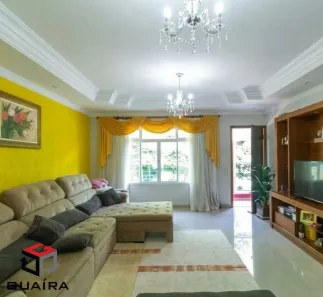 Sobrado com 3 Quartos à venda, 221m² no Planalto, São Bernardo do Campo
