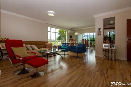 Apartamento com 3 Quartos à venda, 209m² no Itacorubi, Florianópolis