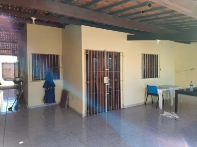 Casa com 3 Quartos à venda, 250m² no Barra Mar, Barra de São Miguel