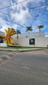 Casa de Condomínio com 4 Quartos à venda, 108m² no Lagoa Salgada, Feira de Santana