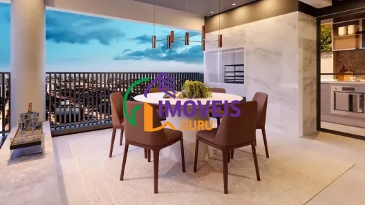 Apartamento com 3 Quartos à venda, 150m² no Perdizes, São Paulo