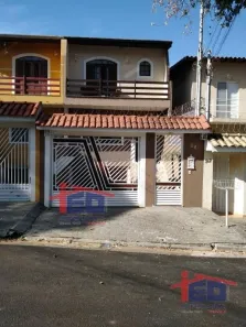 Sobrado com 3 Quartos à venda, 236m² no Bela Vista, Osasco