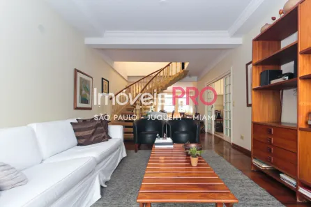 Sobrado com 4 Quartos à venda, 282m² no Saúde, São Paulo