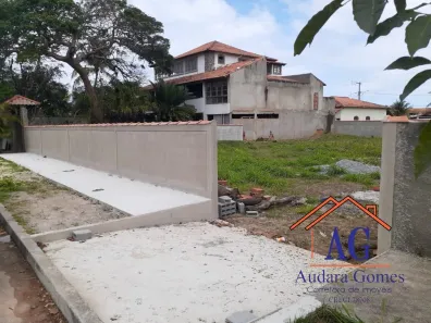 Lote/Terreno à venda, 600m² no Vilatur, Saquarema