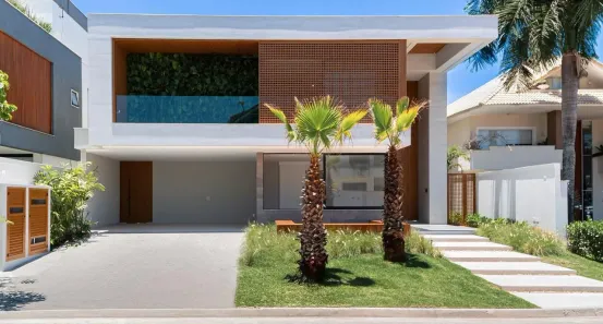 Casa de Condomínio com 5 Quartos à venda, 700m² no Barra da Tijuca, Rio de Janeiro