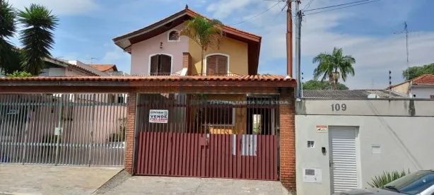 Sobrado com 3 Quartos à venda, 140m² no Jardim Jussara, São Paulo