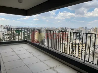 Apartamento com 3 Quartos à venda, 107m² no Saúde, São Paulo