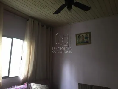 Casa com 2 Quartos à venda, 60m² no Parque Novo Oratório, Santo André