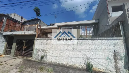 Casa com 2 Quartos à venda, 140m² no Cidade D'Abril, São Paulo