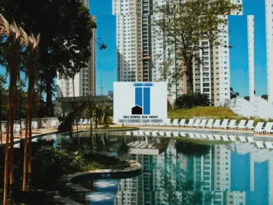 Apartamento com 3 Quartos à venda, 136m² no Jardim Arpoador, São Paulo
