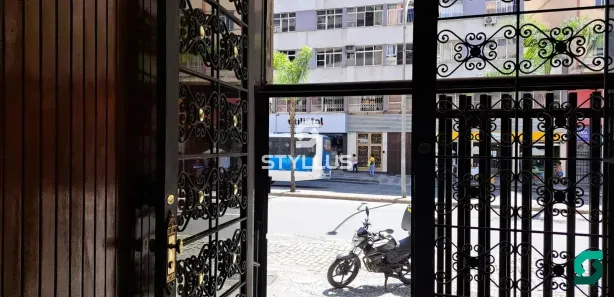 Sala Comercial à venda, 27m² no Méier, Rio de Janeiro