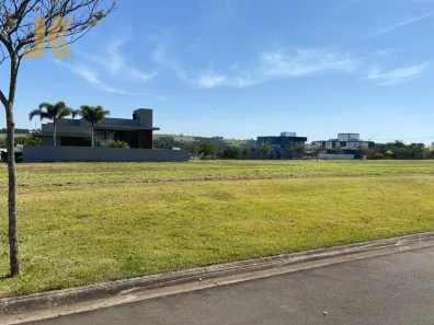 Lote/Terreno à venda, 510m² no Residencial Campo Camanducaia, Jaguariúna