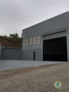 Galpão/Depósito/Armazém para alugar, 572m² no Chácaras São Luís, Santana de Parnaíba
