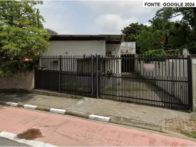 Prédio Comercial à venda, 262m² no Alto do Cardoso, Pindamonhangaba