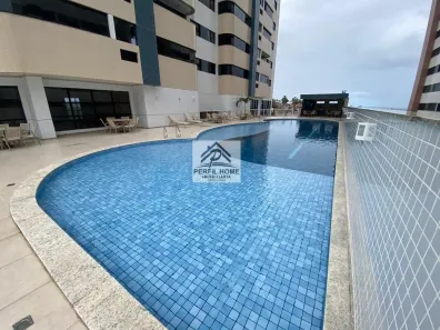 Apartamento com 3 Quartos à venda, 86m² no Jardim Armação, Salvador