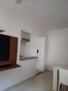 Apartamento com 2 Quartos à venda, 55m² no Jardim Yolanda, São José do Rio Preto