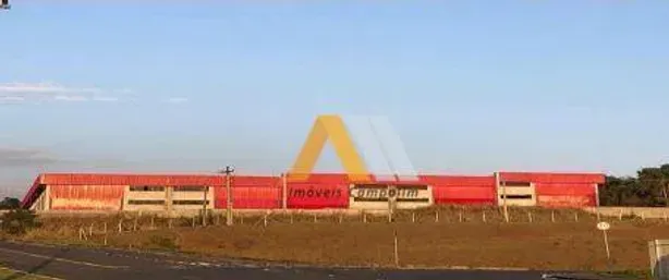 Galpão/Depósito/Armazém para alugar, 5000m² no Centro, Sorocaba