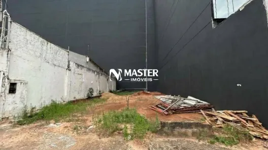 Lote/Terreno à venda, 280m² no Marília, Marília