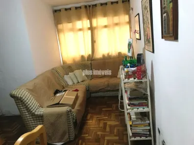 Apartamento com 2 Quartos à venda, 50m² no Bela Vista, São Paulo