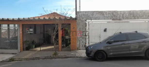 Casa com 2 Quartos à venda, 150m² no Jardim Mangalot, São Paulo