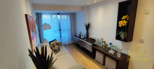 Apartamento com 3 Quartos à venda, 237m² no Manaíra, João Pessoa