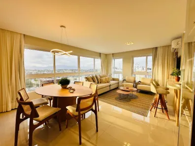 Apartamento com 3 Quartos à venda, 90m² no Centro, Capão da Canoa