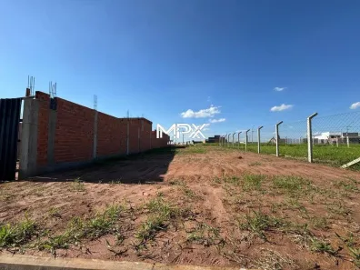 Lote/Terreno à venda, 250m² no Vale do Sol, Piracicaba