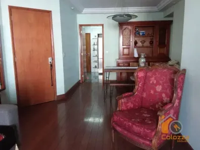 Apartamento com 3 Quartos à venda, 112m² no Perdizes, São Paulo