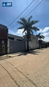 Galpão/Depósito/Armazém para alugar, 300m² no Vila Nova Bonsucesso, Guarulhos