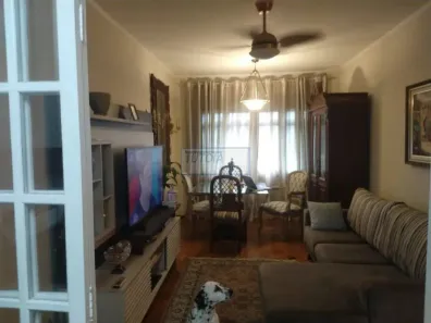 Apartamento com 2 Quartos à venda, 87m² no Bela Vista, São Paulo