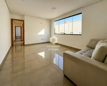 Cobertura com 3 Quartos à venda, 160m² no Monsenhor Messias, Belo Horizonte